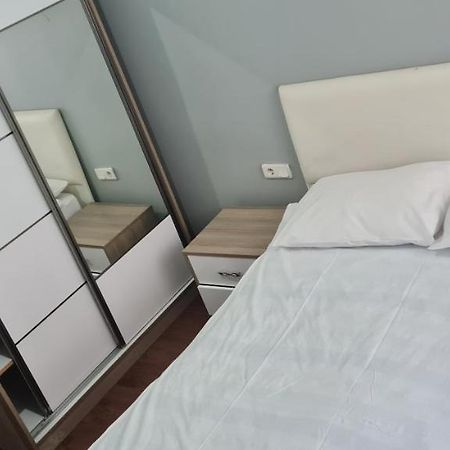 Anova Pera Hotel Istanbul Exterior foto