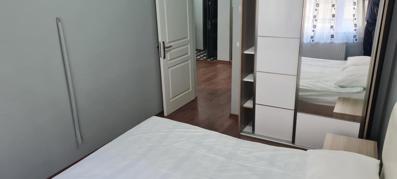 Anova Pera Hotel Istanbul Exterior foto