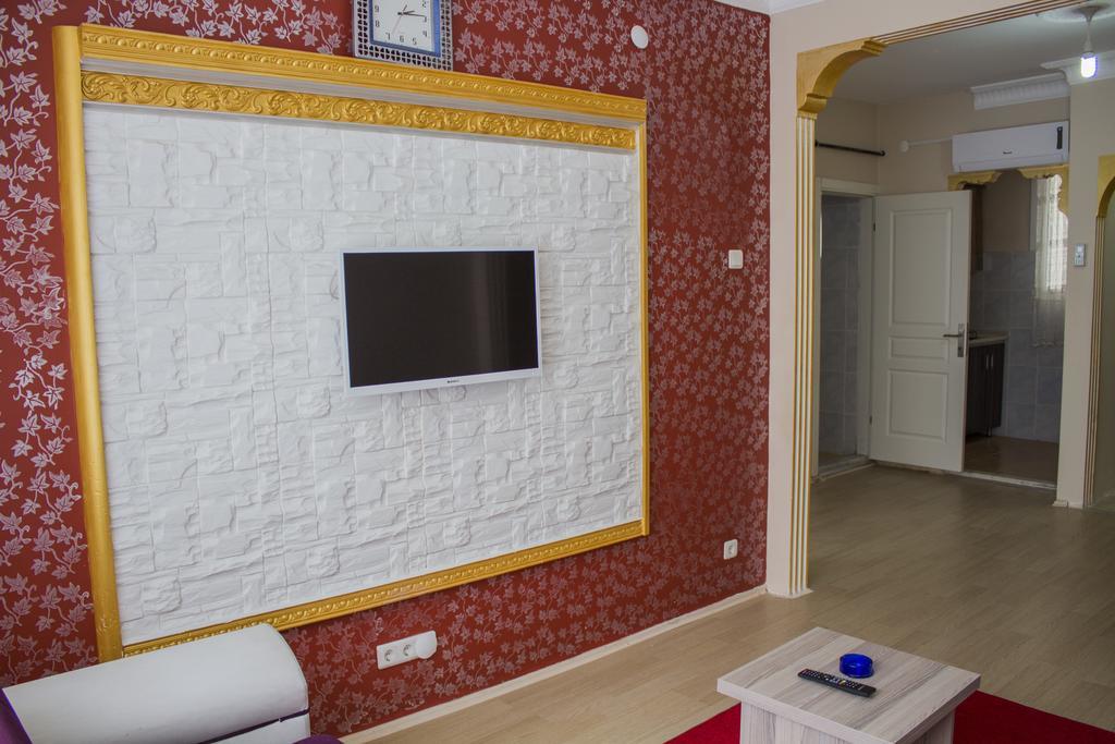 Anova Pera Hotel Istanbul Cameră foto