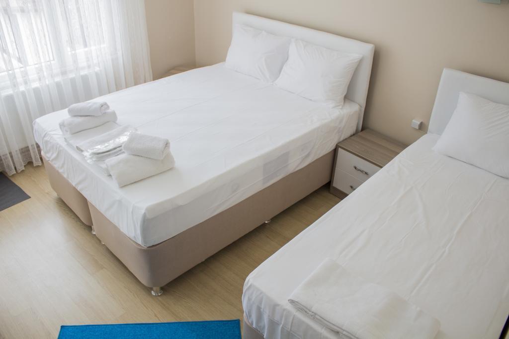 Anova Pera Hotel Istanbul Cameră foto