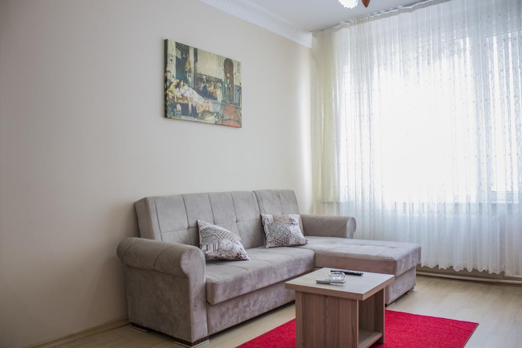 Anova Pera Hotel Istanbul Cameră foto