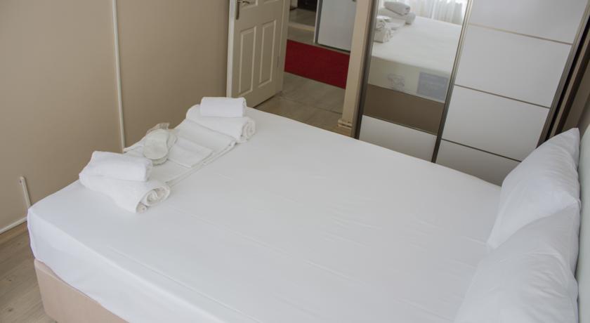 Anova Pera Hotel Istanbul Cameră foto