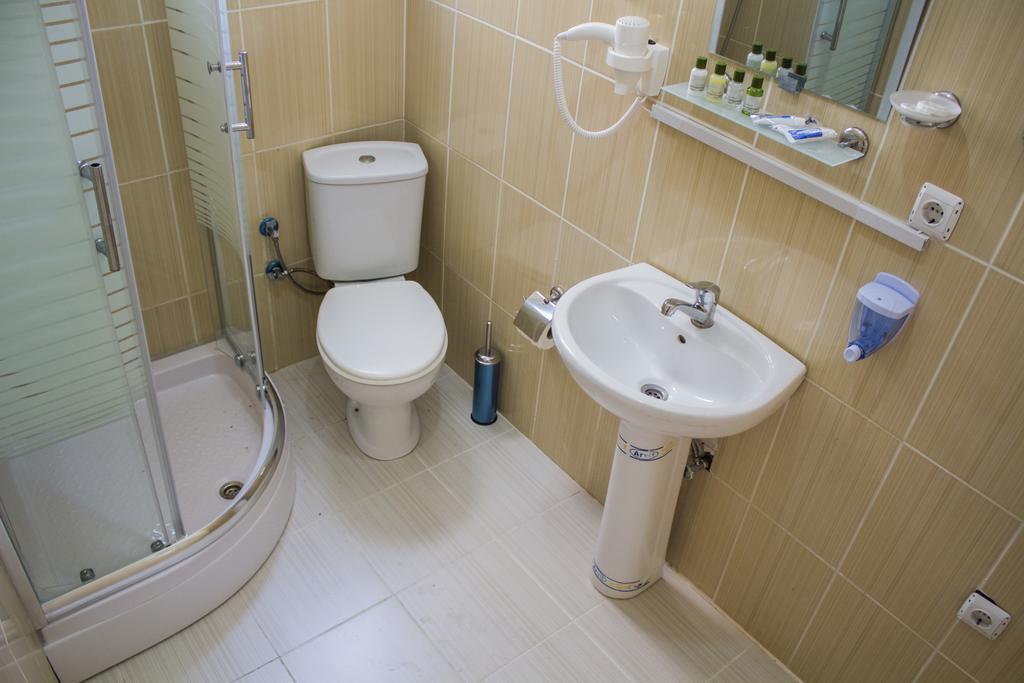 Anova Pera Hotel Istanbul Cameră foto