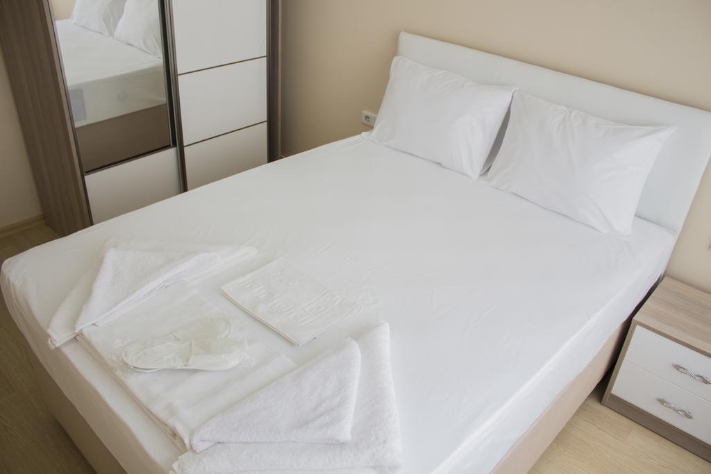 Anova Pera Hotel Istanbul Cameră foto