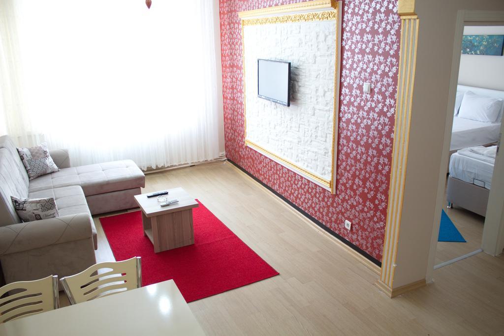 Anova Pera Hotel Istanbul Exterior foto
